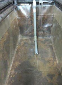 Electroplating Tank Liners