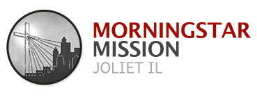 Morningstar Mission Logo
