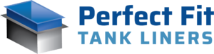 Perfect Fit Tank Liners Logo