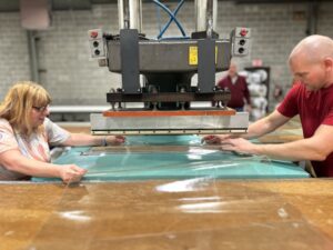 Perfect Fit Sealing Water Tank Liner