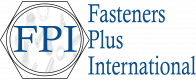 Fastener Plus International Logo