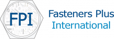 Fasteners Plus International Logo