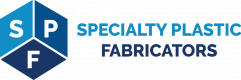 Specialty Plastic Fabricators Logo