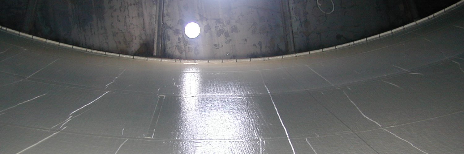 Liquid Storage Tank Liner